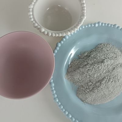 İmitasyon Porselen Melamin Hammadde 1.573 Yoğunluk Gıda Sınıfı