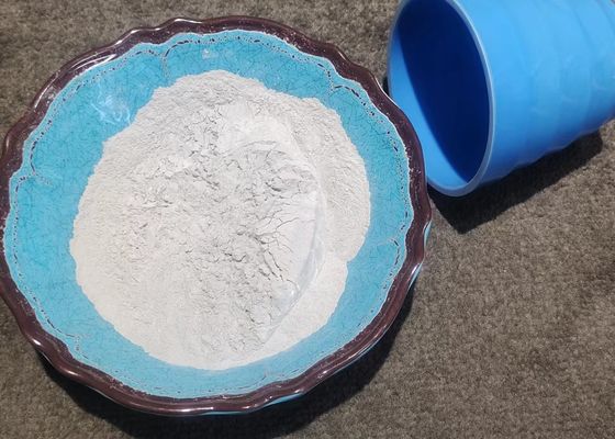 Yemek Takımları İçin Toksik Olmayan Melamin Cam Tozu Kokusuz