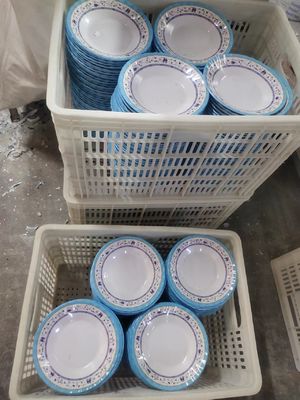 UF1P Melamin Kalıplama Bileşiği Üreticileri Numune Mevcuttur