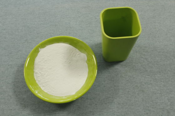 Kimyasal Sınıf MF Kalıp Tozu %99,8 Saflık SGS Onaylı