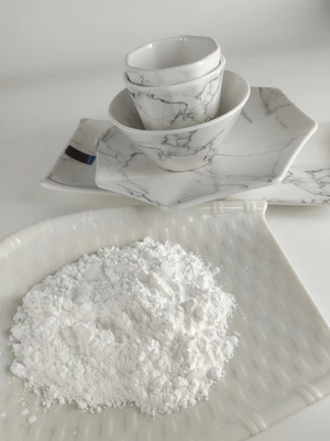 Cas 108-78-1 Melamin Kalıplama Bileşiği Plastik Toz Endüstriyel Sınıf