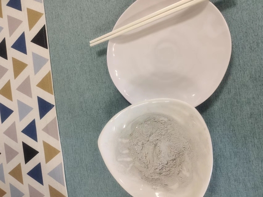 Cas 108-78-1 Melamin Kalıplama Bileşiği Plastik Toz Endüstriyel Sınıf