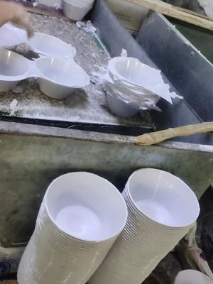 Melamin Tablewave için 25kgs / Torba Üre Formaldehit Reçine Tozu Endüstriyel Sınıf