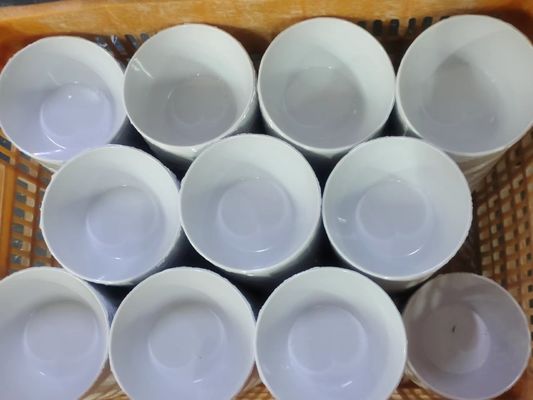 Yemek Takımı Malzemesi Üre Formaldehit Tozu Toksik Olmayan Kokusuz