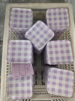 Yemek Takımı Malzemesi Üre Formaldehit Tozu Toksik Olmayan Kokusuz