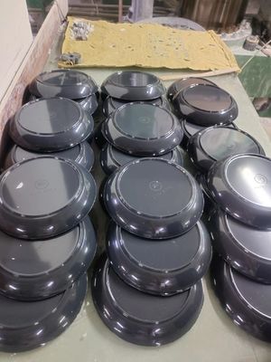 FCC Melamin Üre Formaldehit Reçine Tozu UF1P 25kgs/torba