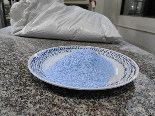 %99.84 Melamin Üre Formaldehit Reçine Toz Sanayi Sınıfı 1.577 Yoğunluk