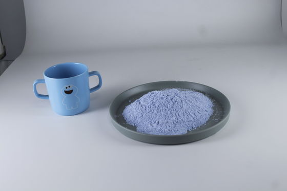 Gıda Sınıfı Melamin Hammaddesi %99,83 Saflık NSF Sertifikası