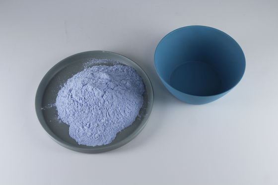 Gıda Sınıfı Melamin Hammaddesi %99,83 Saflık NSF Sertifikası