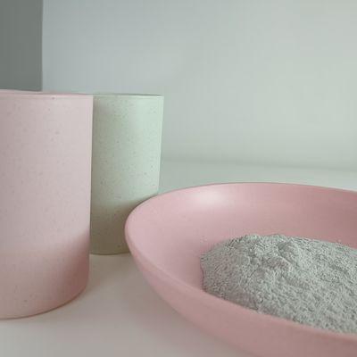 UMC Üre Formaldehit Kalıplama Bileşiği Toksik Olmayan %99,8 Saflık