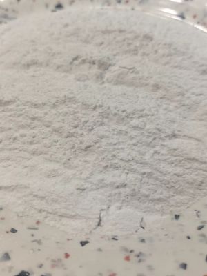 UF1P Melamin Özel Malzeme Tozu / Beyaz Reçine Tozu CAS 108-78-1