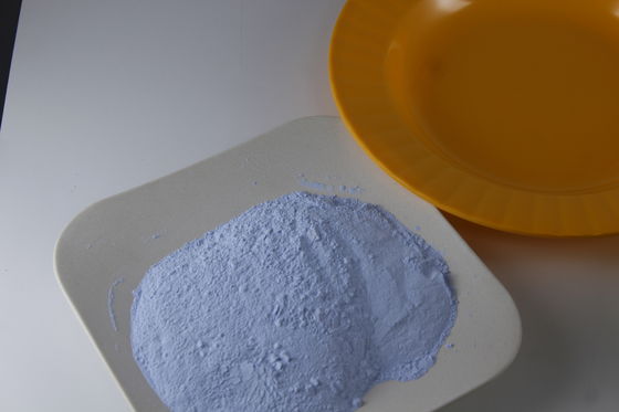 Hızlı Kürlenen Melamin Hammadde Besleme Sınıfı 1.661g/M3 Yoğunluk