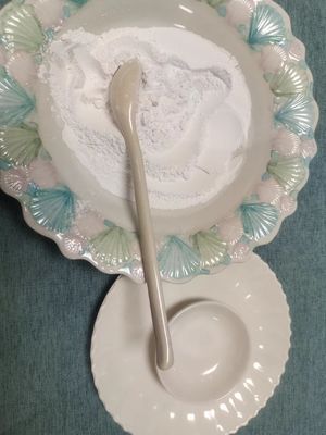 Sofra / İlaç için SY Melamin Formaldehit Kalıp Tozu