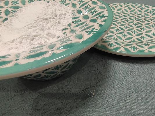 Sofra / İlaç için SY Melamin Formaldehit Kalıp Tozu