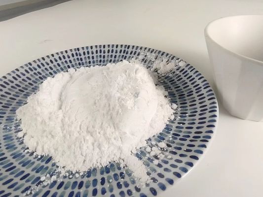 Kimyasal Hammadde MF Kalıp Tozu 1.573 Yoğunluk %99.8 Saflık