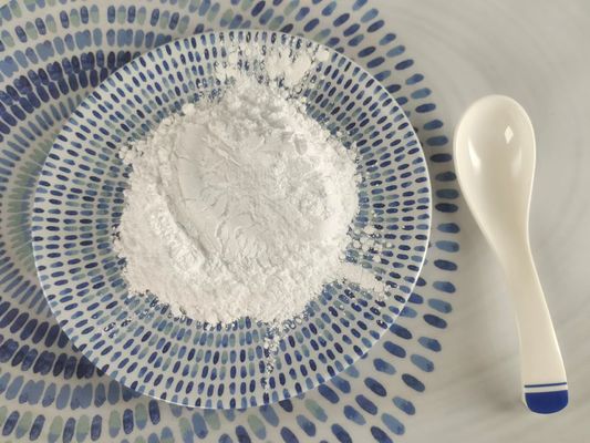 Formaldehit Reçine GF 789 Melamin Glazing Powder Whiteness ≥90%