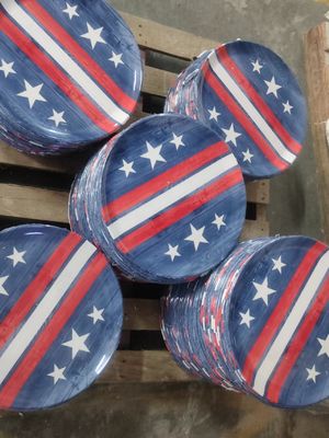 Melamin Yemek Takımı için Kimyasal 108-78-1 MF Reçine Tozu UC1P