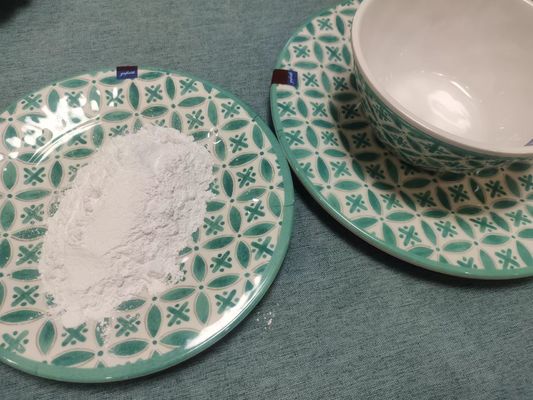 Gıda Sınıfı A1 Üre Formaldehit Kalıplama Bileşeni 25kg/Çanta Paket