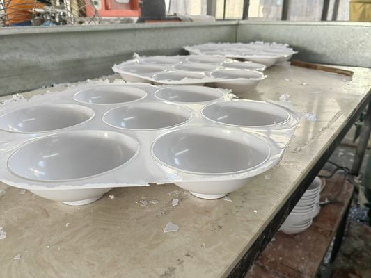 Endüstriyel Sınıf MF Kalıp Tozu 1.705g/Cm3 ISO Sertifikası