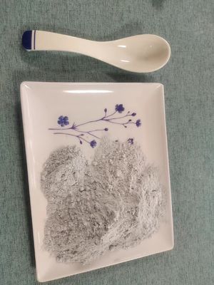 Melamin Yemek Takımı için 1.573 Yoğunluk Saf Melamin Tozu A5