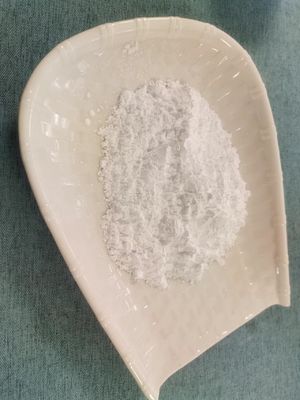 Yemek Takımı Saf Melamin Tozu Toksik Olmayan UF1P Melamin Hammaddesi