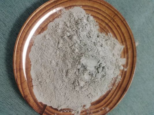 %99.9 Melamin Formaldehit Bileşik 8.23PH 20kgs/Çanta Paketi