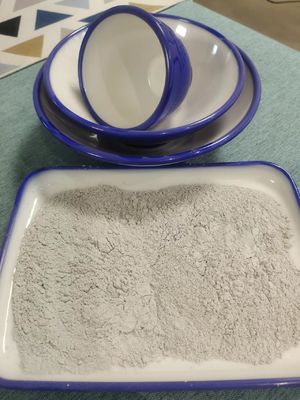 Sofra 1.573 Yoğunluk için% 100 Saf Beyaz Melamin Tozu UC1P