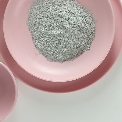 Plaka Melamin Cam Tozu Renkli Tıp Sınıfı Tripolycyanamide