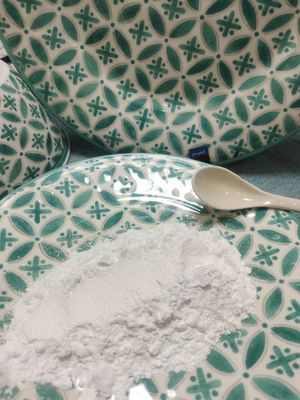 Mutfak Eşyaları İçin Saf Melamin Kalıp Tozu 1.573 Yoğunluk Endüstriyel Sınıf