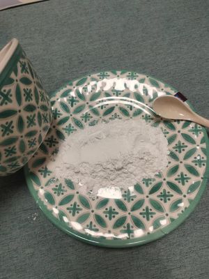 Mutfak Eşyaları İçin Saf Melamin Kalıp Tozu 1.573 Yoğunluk Endüstriyel Sınıf