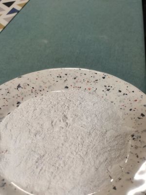 A5 Yemek Takımı Melamin Formaldehit Reçine Tozu 7.5-9.5PH