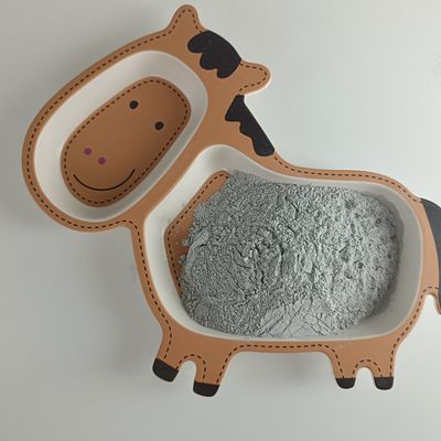 A5 Yemek Takımı Melamin Formaldehit Reçine Tozu 7.5-9.5PH