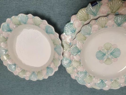 Private Label Melamin Granüller A5 UC1P Melamin Kalıplama Bileşiği