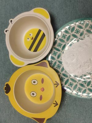 % 99.85 Melamin Kalıplama Bileşiği Kokusuz Endüstriyel Sınıf Tripolisiyanamid