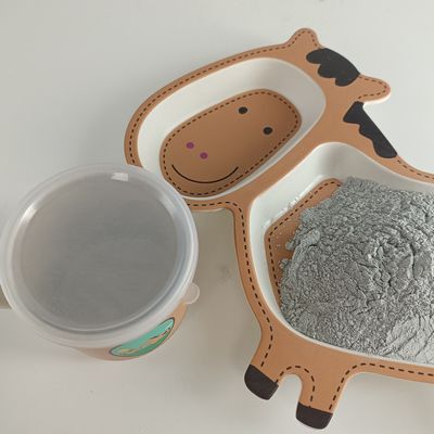 Kontrplak Fabrikası için MUF Melamin Granülleri% 99.8 Saflık Toksik Olmayan