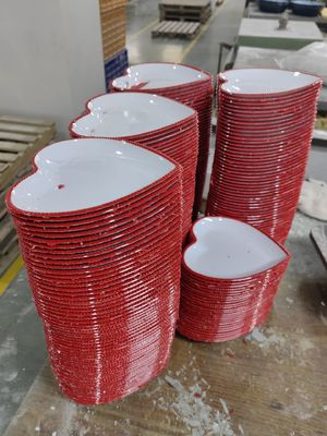 %99.8 Amin Melamin Cam Tozu Cas 108-78-1 Toksik Olmayan