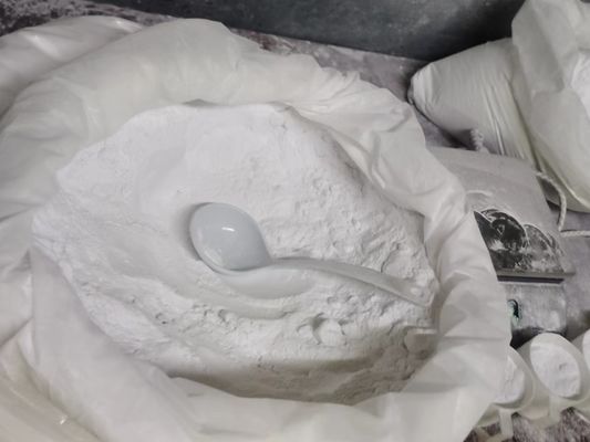 Sofra için Yüksek Saf Melamin Shinning Toz Endüstriyel Sınıf