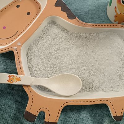 Orta Dereceli MDF Melamin Parlatıcı Toz %99,85 Saflık 700-900kg/M3