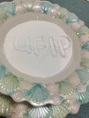 7.5-9.5PH Amino Kalıplama Plastiği