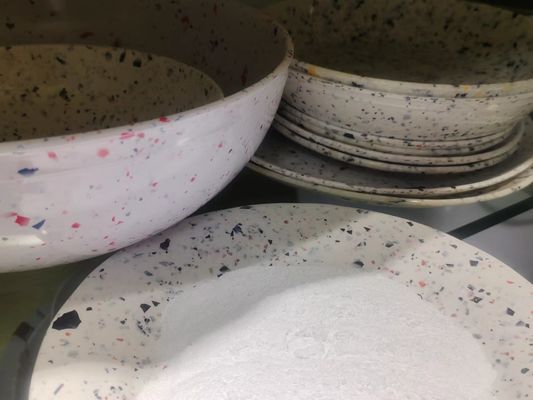 7.5-9.5PH Amino Kalıplama Plastiği