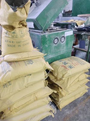 Kokusuz MF Kalıp Tozu %99,8 Saflıkta Melamin Reçine Üreticileri