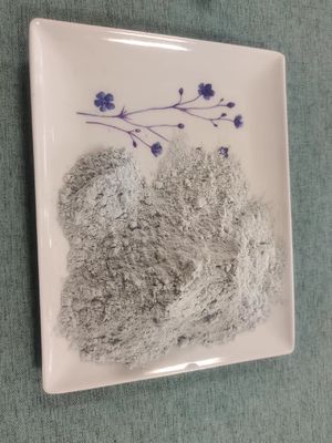 Mobilya Endüstrisi Saf Melamin Tozu Kokusuz 7.5-9.5PH