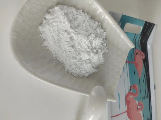 Endüstriyel Sınıf Amino Kalıplama Plastik A5 5.5-6.5pH Kokusuz