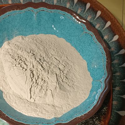 Renkli Üre Formaldehit Tutkal Tozu %99.85 Saflık siyanurotriamid