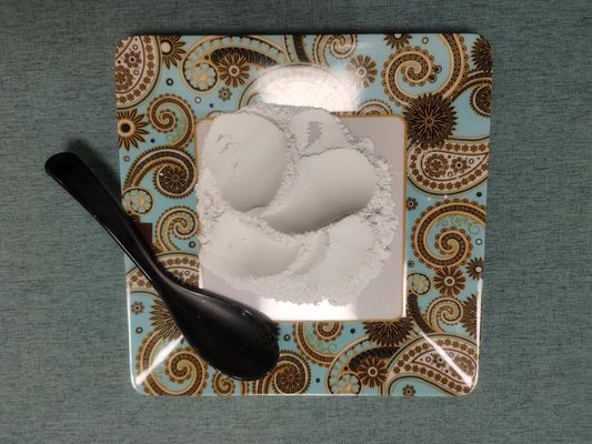 Düşük Nemli Sofra Takımı Melamin Cam Tozu 130-150 ℃ Erime Noktası% 0,1 Maks.