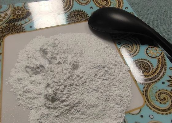 108-78-1 Melamin Formaldehit Reçine Üreticileri C3H6N6 Beyaz