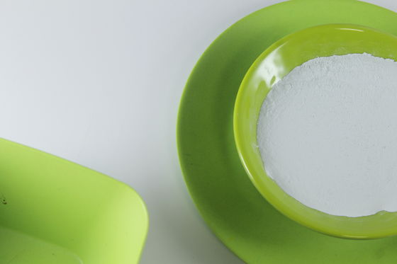 Çevre Dostu Melamin Üre Plastik Malzeme Endüstriyel Sınıf