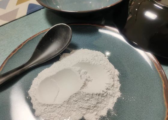 SY 98% Melamin Kalıplama Tozu, Taklit Porselen İçin Toksik Olmayan