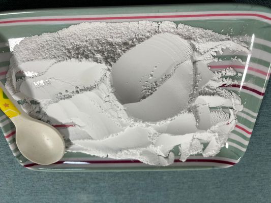 Sofra takımı için% 99,8 Melamin Üre Formaldehit Reçine Tozu