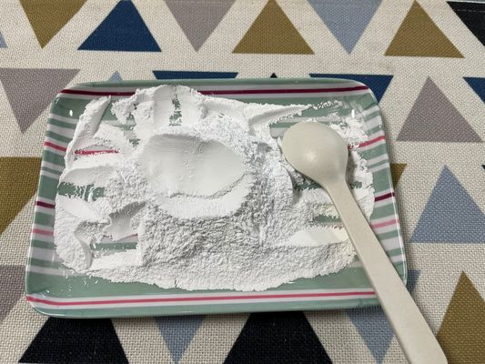 Mutfak Gereçleri İçin Kokusuz Melamin Formaldehit Kalıplama Tozu